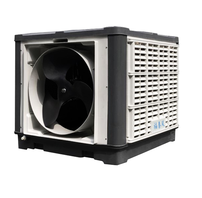 FT-230A軸流式環(huán)?？照{(diào)