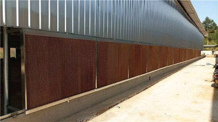 如何讓降溫水簾實(shí)現(xiàn)良好的降溫效果？