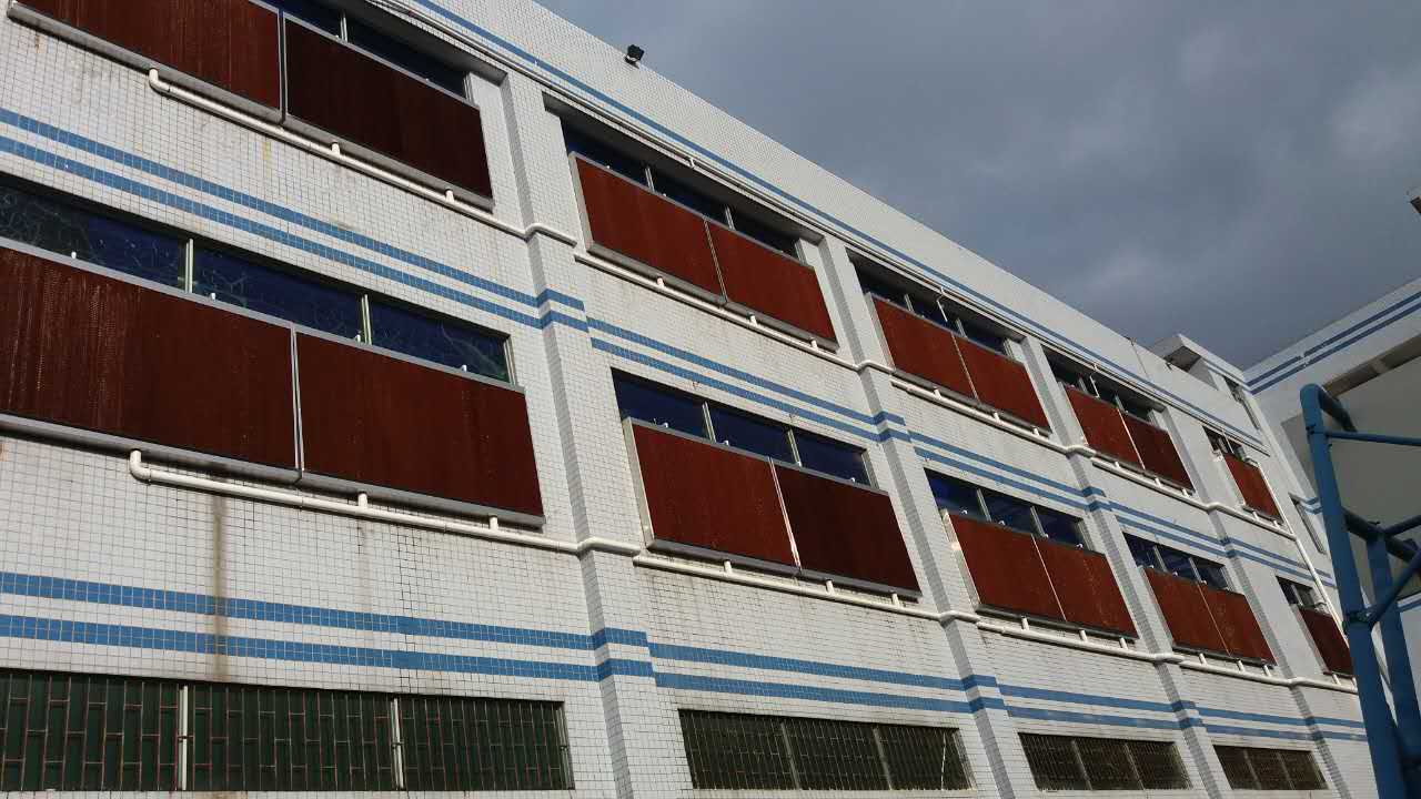 看完這篇馬上知道水簾系統(tǒng)的主要構成