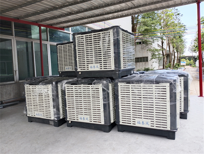 環(huán)?？照{(diào)安裝工程