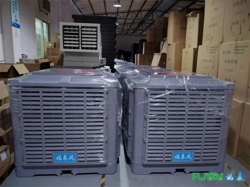 襄陽工業(yè)水空調(diào)