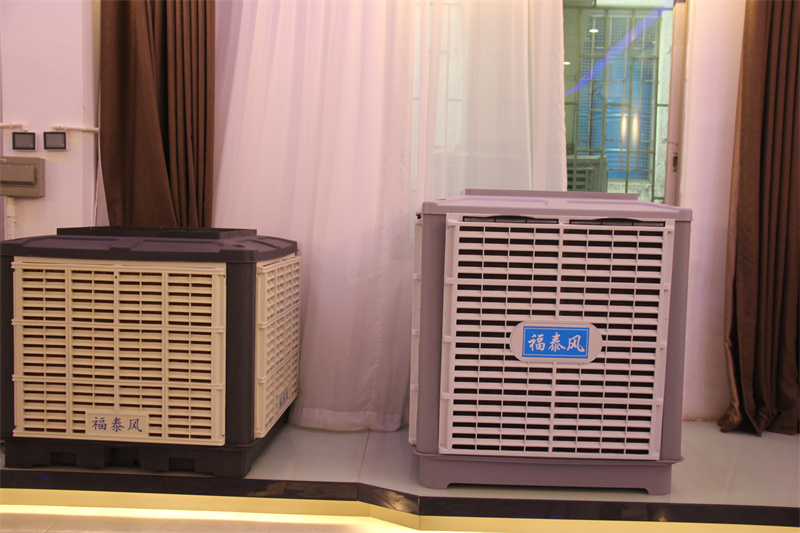 蓮花、福田環(huán)保空調(diào)安裝