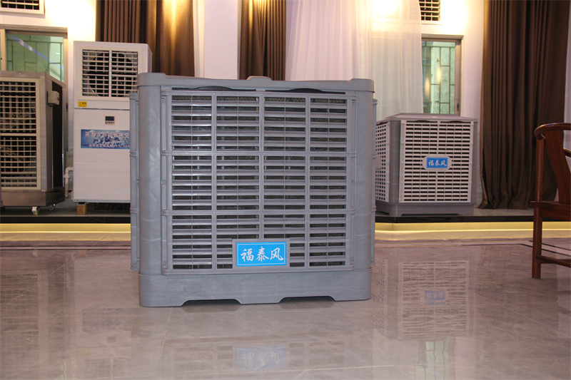東坑18000風(fēng)量環(huán)保空調(diào)