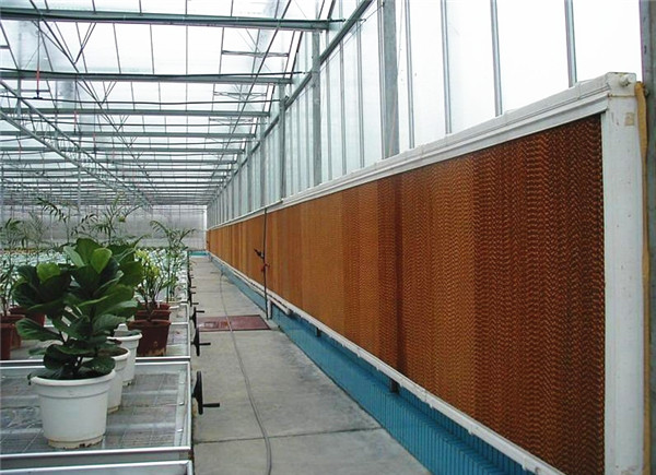 水簾的型號有哪些？