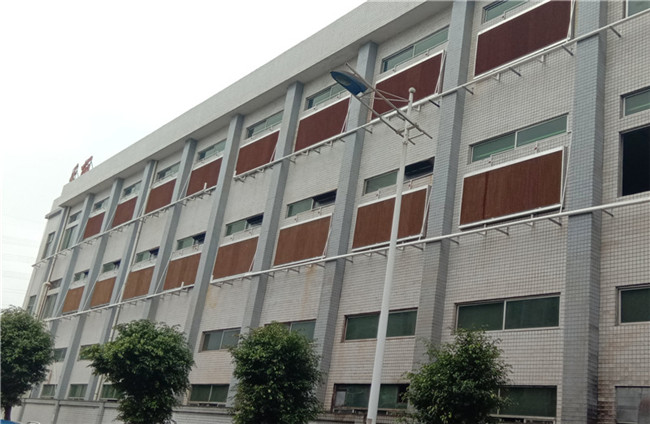 養(yǎng)雞廠降溫設(shè)備!