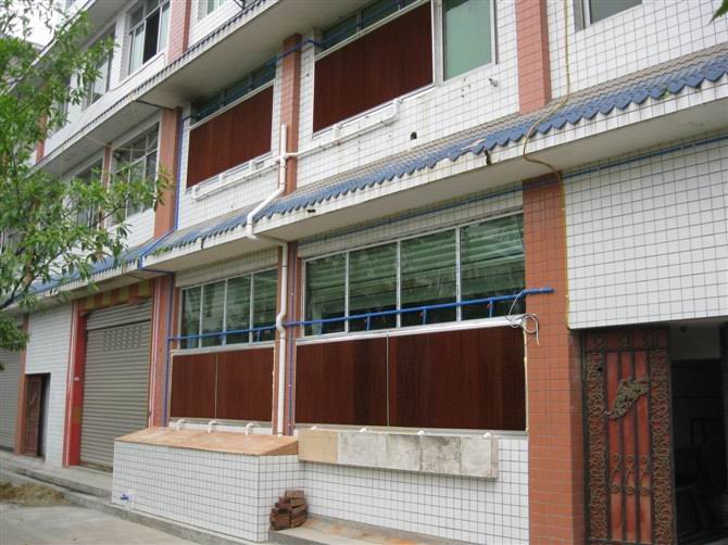 畜牧養(yǎng)殖廠降溫設(shè)備!